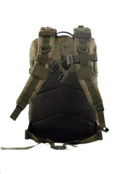 РЮКЗАК тактический 50л Moh (Камуфляж)