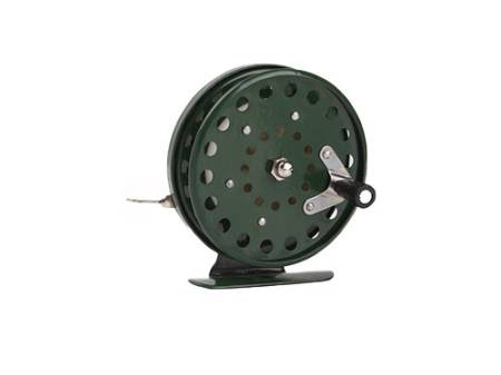 Катушка "Erafishing" 809 с педалькой
