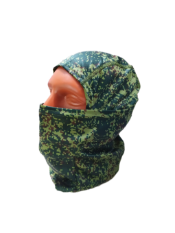 БАЛАКЛАВА (подшлемник) пиксель