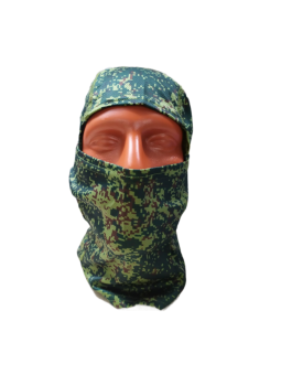 БАЛАКЛАВА (подшлемник) пиксель