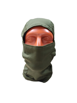 БАЛАКЛАВА (подшлемник) олива