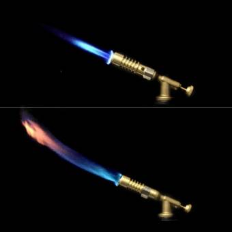 ГОРЕЛКА газовая Mini 2-Flame