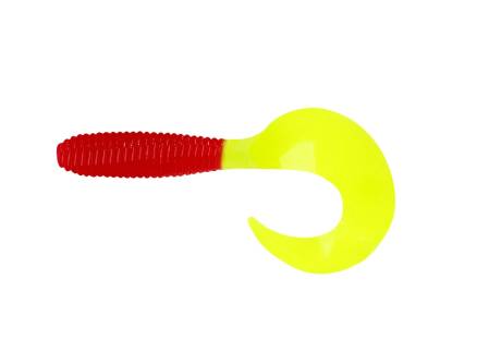 ТВИСТЕР Relax Lures "3" 6.0 см VR3-TS167