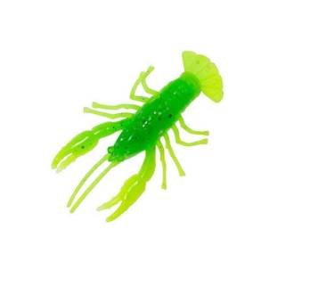 Силиконовая приманка Relax Crawfish "2" 5,5 см CRF2-L030