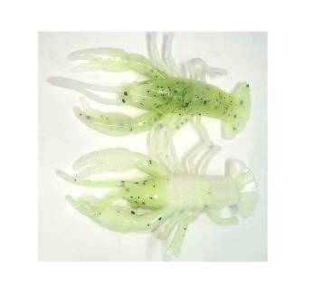 Силиконовая приманка Relax Crawfish "2" 5,5 см CRF2-L045