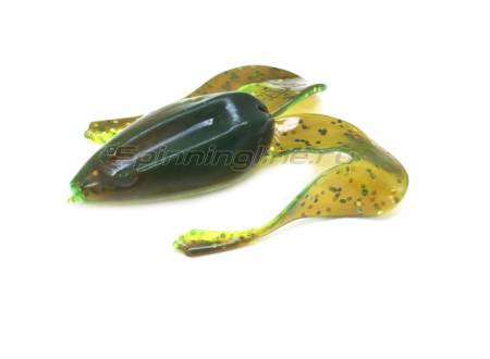 Лягушка Relax Banjo Frog "3" 7.5 см BF3-L052