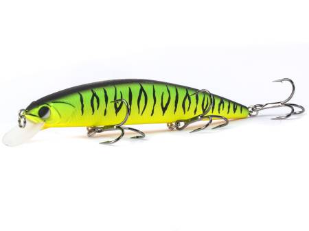 ВОБЛЕР СУСПЕНДЕР Hammer Jerk 130SP 312 "Lucky John" ORIGINAL    LJO1813SP-312