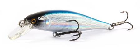 ВОБЛЕР СУСПЕНДЕР MINNOW X  10.00/A67 "Lucky John" ORIGINAL