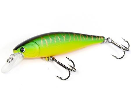 ВОБЛЕР СУСПЕНДЕР MINNOW X  10.00/M03 "Lucky John" ORIGINAL