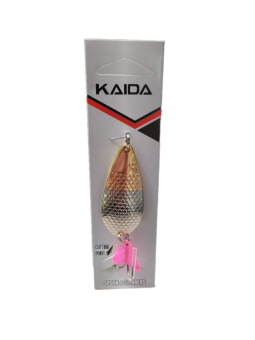 БЛЕСНА колеб. шум. 18г. 06 "KAIDA"