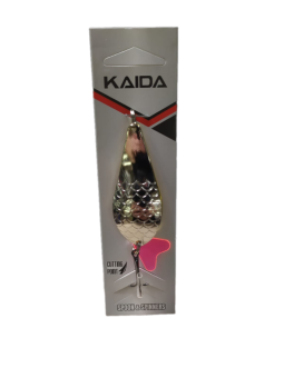 БЛЕСНА колеб. шум. 21г. 04 "KAIDA" 2221
