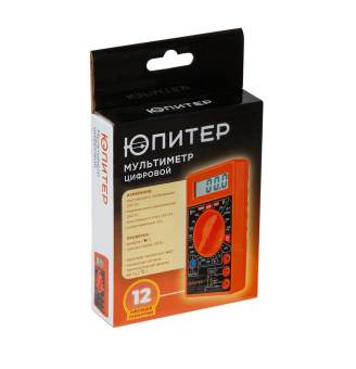 Цифровой мультиметр Юпитер 832 JP9106
