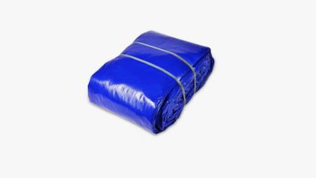 Тент (полог) 10x12м 80г/м2 с люверсами