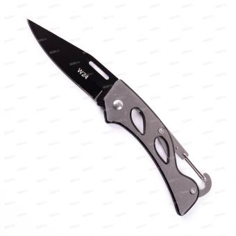 Нож складной S117 Грибник