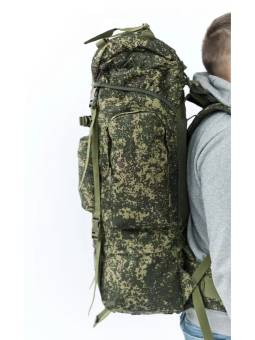 Рюкзак тактический 80L OUTLANDER Пиксель