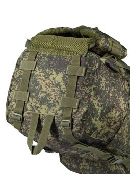 Рюкзак тактический 80L OUTLANDER Пиксель