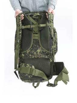 Рюкзак тактический 80L OUTLANDER Пиксель