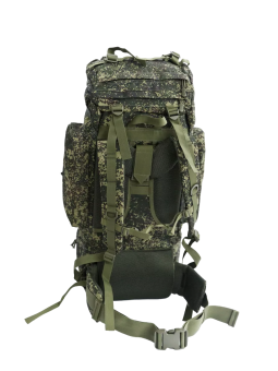 Рюкзак тактический 80L OUTLANDER Пиксель