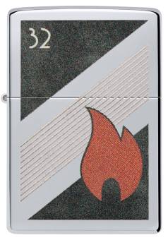 ЗАЖИГАЛКА Zippo бензиновая Vintage 48623