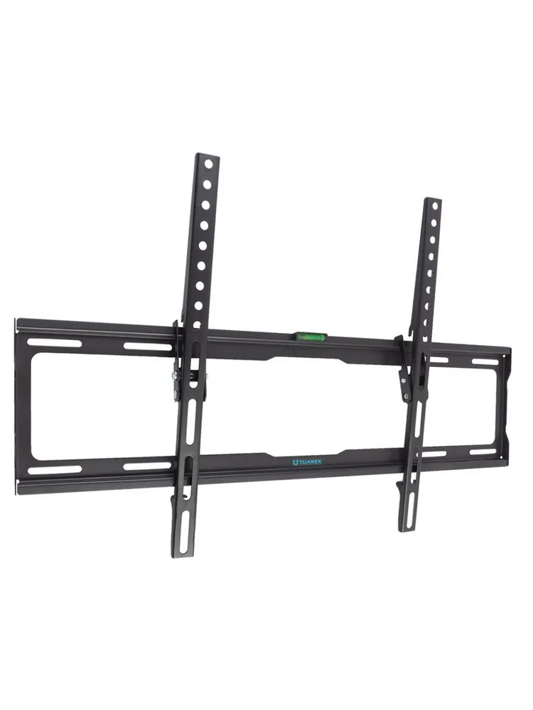 Кронштейн для телевизора настенный Tuarex OLIMP-112 / до 90 дюймов / наклонное крепление для тв