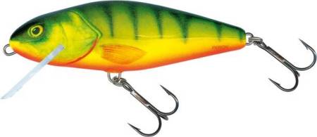 ВОБЛЕР PERCH плав. дл.120мм 36гр. DR 012/HP "Salmo"