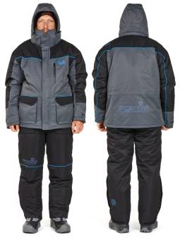 КОСТЮМ зимний THERMAX "NORFIN"