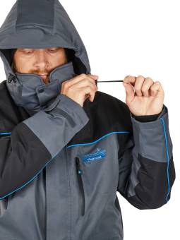 КОСТЮМ зимний THERMAX "NORFIN"