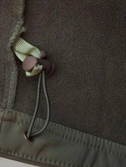 КОСТЮМ Cофтшелл Softshell Серый