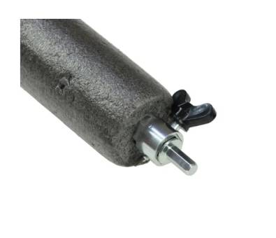 Шнек пластиковый под шуруповерт 150R Grows Culture (LSH105-150R)