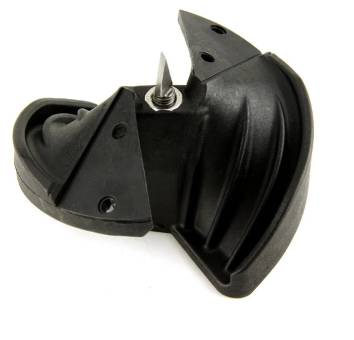 Шнек пластиковый под шуруповерт 150R Grows Culture (LSH105-150R)