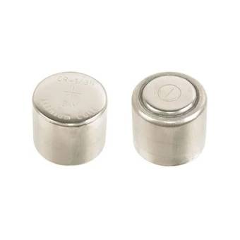 Батарейка CR1/3N (CR11108, 2L76, K58L) литиевая ROBITON