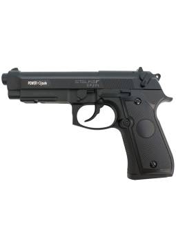 Пневматический пистолет Stalker S92PL (Beretta)