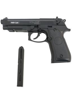 Пневматический пистолет Stalker S92PL (Beretta)