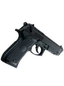 Пневматический пистолет Stalker S92PL (Beretta)