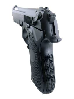 Пневматический пистолет Stalker S92PL (Beretta)