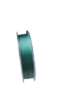 ШНУР плетеный 100m, 0.18mm, 14,6kg Outlander HIRAM