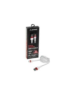 КАБЕЛЬ microUSB, 3A, 2м, M67 Grand "Sendem."