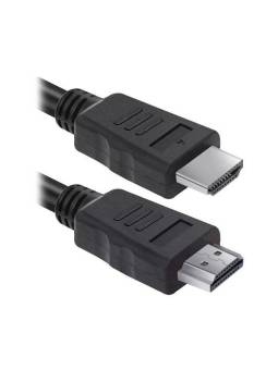КАБЕЛЬ Defender HDMI, ver 2.0, 1 м