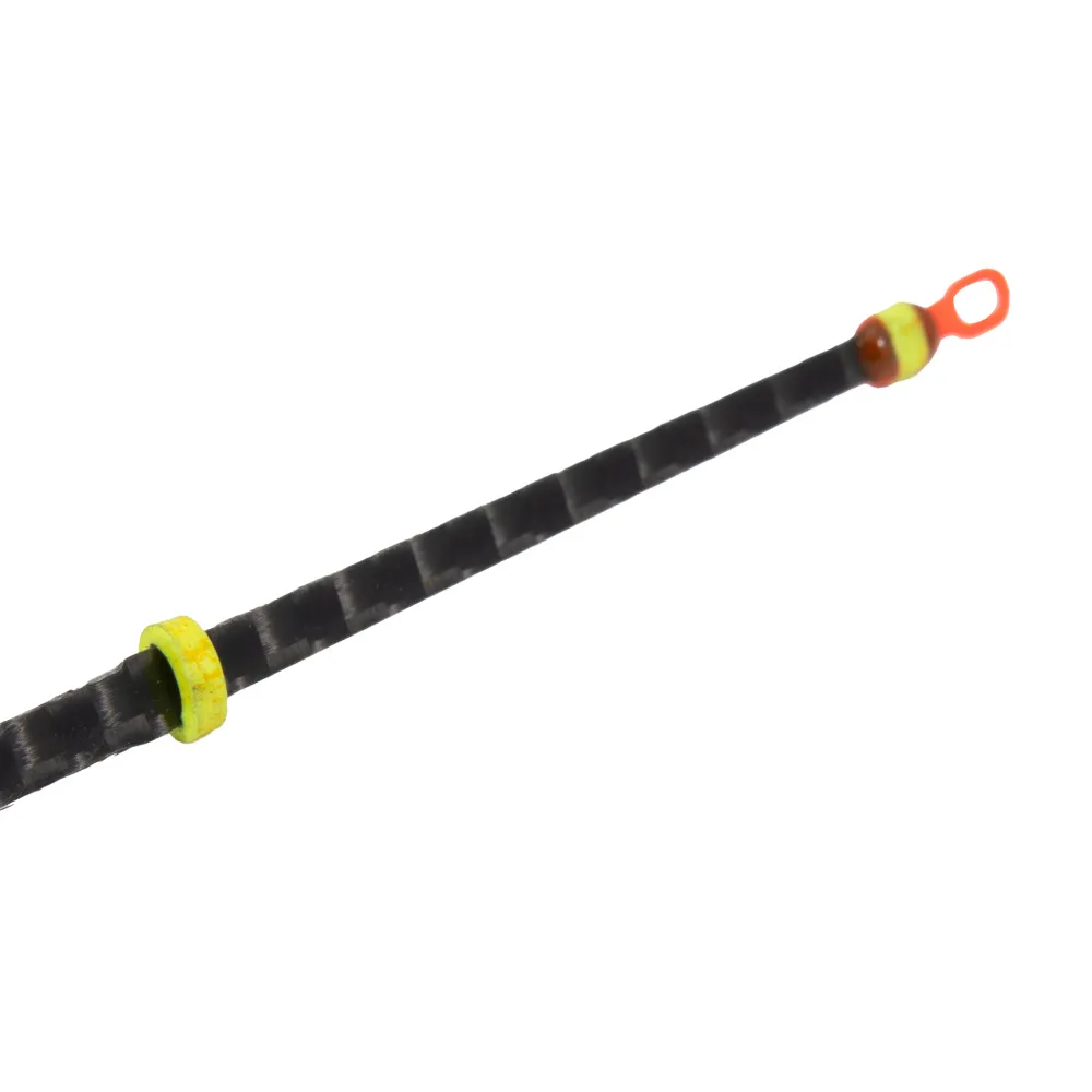 СТОРОЖОК углепластиковый 130 мм, 0,6 г "Яман" STYLE Visible Carbon