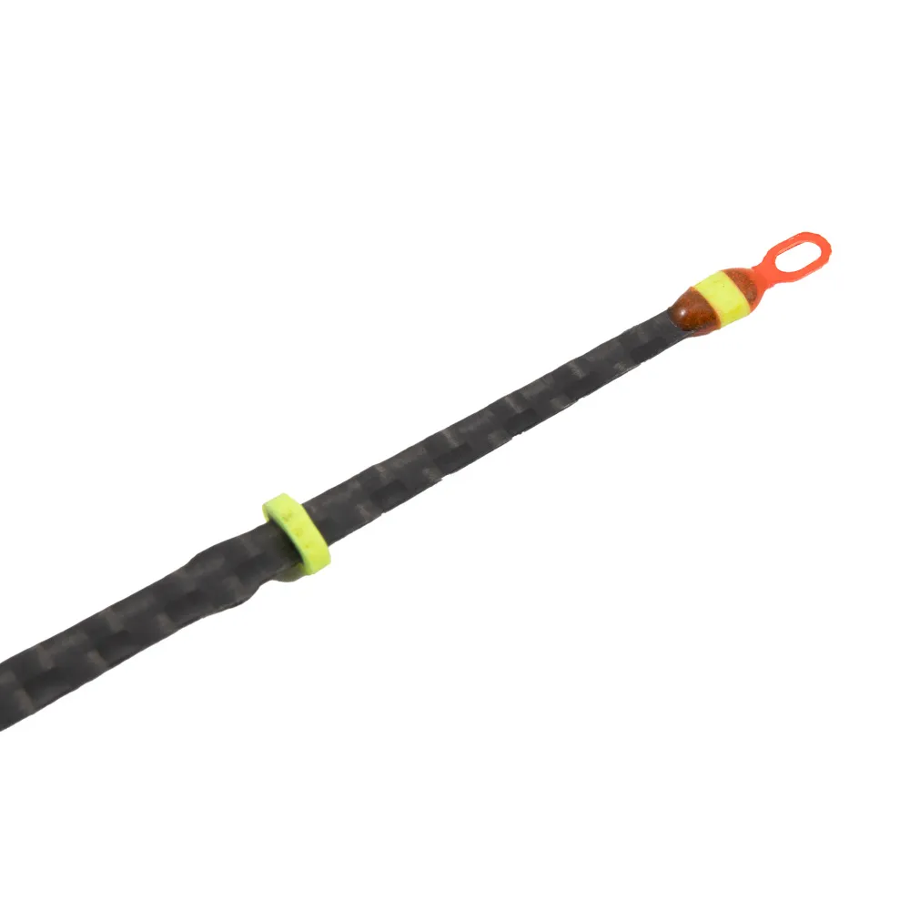 СТОРОЖОК углепластиковый 70 мм, 2 г "Яман" STYLE Visible Carbon