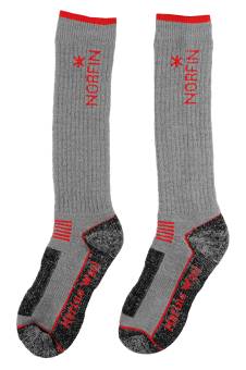 ТЕРМОНОСКИ t4m Arctic Merino heavy long "NORFIN"