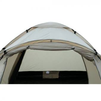 ПАЛАТКА 3-Х местная Tramp Lite Fly 3 песочный TLT-003