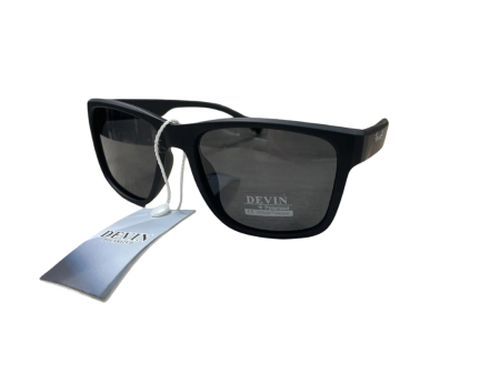 ОЧКИ поляризационные DEVIN POLARIZED