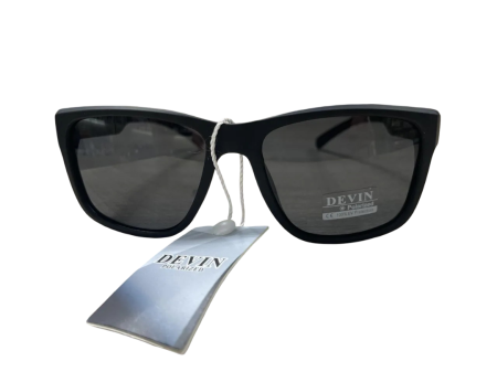 ОЧКИ поляризационные DEVIN POLARIZED