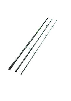УДИЛИЩЕ карповое дл.3.90м, т. до 150г, Kaida Partner Carp