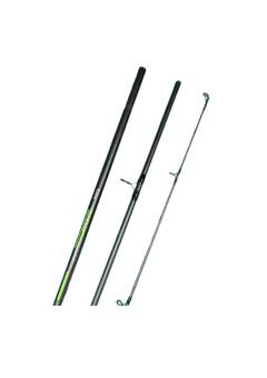 УДИЛИЩЕ карповое дл.3.90м, т. до 150г, Kaida Partner Carp