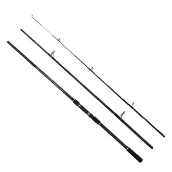 УДИЛИЩЕ карповое дл.3.90 т. до 180гр. JUNIOR CARP