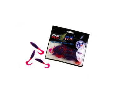 ТВИСТЕР Relax TURBO "3" 6.5 см TRT3-TS546
