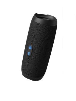 КОЛОНКА портативная Bluetooth Charge 3 цвет черный