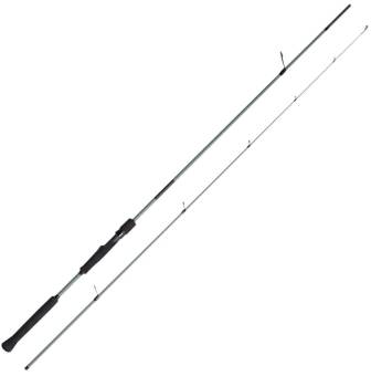 СПИННИНГ дл.2.40 т.7-28гр. Butcher V3 21M "Maximus"